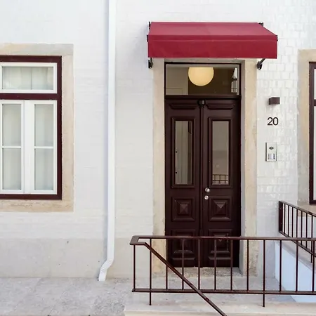 Altido Vila Rosario Apartment