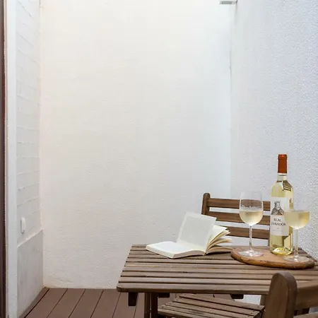 Apartment Altido Vila Rosario