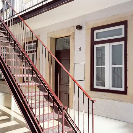 Apartment Altido Vila Rosario