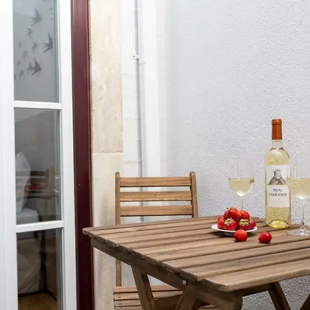 Apartment Altido Vila Rosario Lisbon