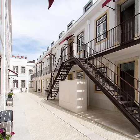 Altido Vila Rosario Lisbon