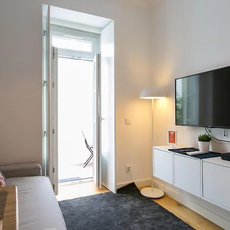 Altido Vila Rosario Apartment Lisbon