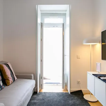 Lägenhet Altido Vila Rosario Lisboa