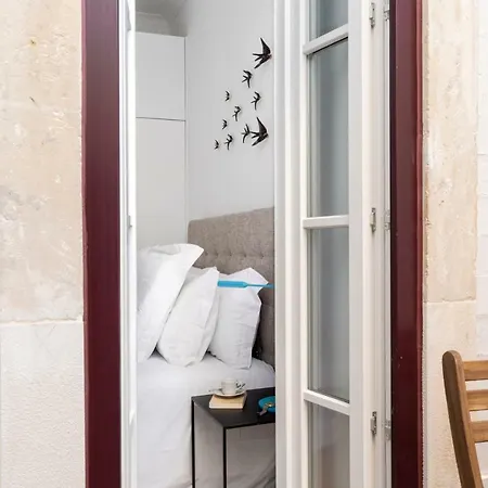 Altido Vila Rosario Apartamento Lisboa