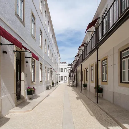 Appartamento Altido Vila Rosario *
