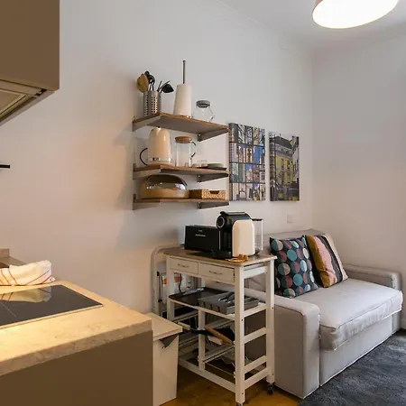 Altido Vila Rosario Apartamento Lisboa