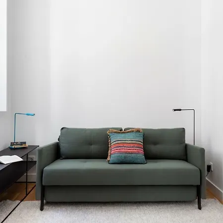 Apartamento Vila Rosario By Altido