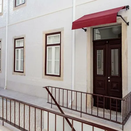 Vila Rosario By Altido * Lisboa
