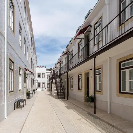 Vila Rosario By Altido Lisboa