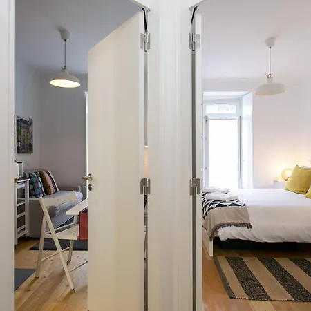 Vila Rosario By Altido Apartamento *