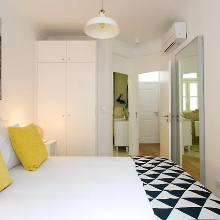 Vila Rosario By Altido Apartamento