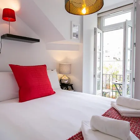 Vila Rosario By Altido Apartamento *